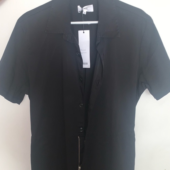 NEW WITH TAGS - KOTN JUMPSUIT - Picture 3 of 6